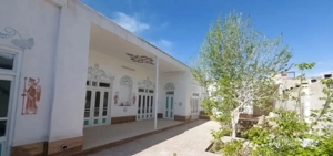 400مترخانه ویلای قدیمی