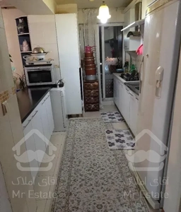 ۷۰متر فول شهرک شهید باقری منطقه ۲۲دریاچه چیتگر