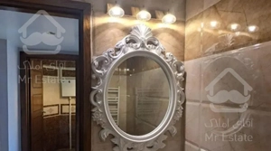 سهروردی شمالی/۱۰۵ متر دو خوابه/فول/قابل تبدیل