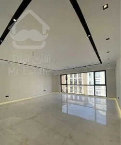 ۱۶۰ متر ۳ خواب نوساز میرداماد تاپ لوکیشن/غرق نور