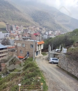 سوئیت ویلا روستای زیارت استاربن