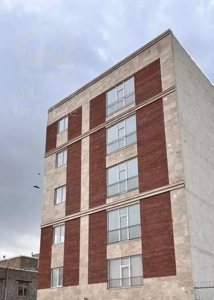 فروش یک واحد نوساز شهرک مدنی