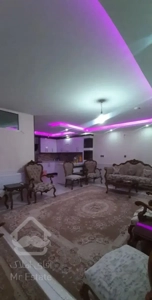 فروش یا معاوضه با واحد بزرگتر/ مطهری (ثِناق)