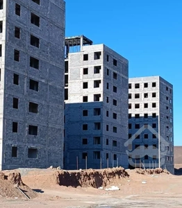 فروش آپارتمان ۹۵ متری ۲ خوابه