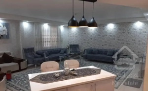 آپارتمان ۱۱۵ متری فاز۲ امیرآباد