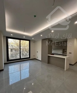 اپارتمان ۶۲ متری یک خواب ظفر ارش