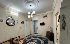 آپارتمان حاشیه صابر یک
