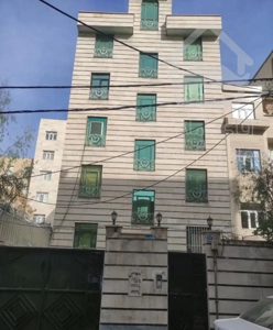 واحد ۶۷متری بازسازی شده ۲خوابه