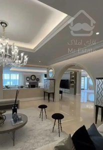 ۳ خواب/۱۵۰ متری/فول بازسازی/معالی آباد/۲ رهن کامل