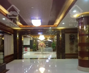 ۱۰۷ متری رهن کامل دریاچه