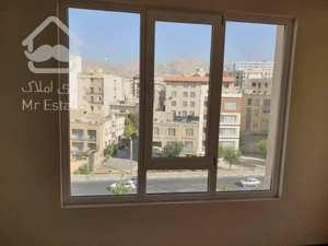 ۷۶متر خوش نقشه خطی روبه افتاب