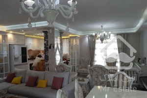 آپارتمان ۱۰۵متری قلهک