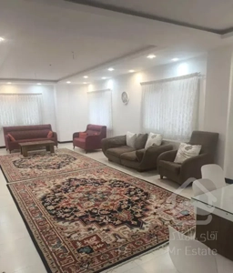 فروش آپارتمان 170 متری شیک در محوطه کاخ