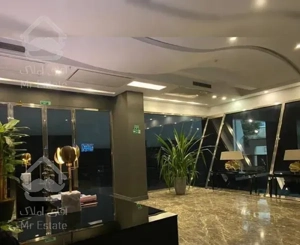 ۱۸۰ متر/برج باغ/برند/مبله