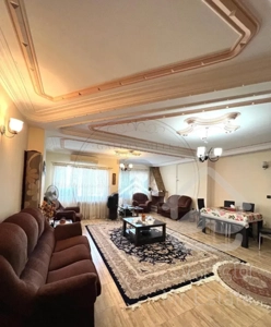 فروش واحد ۹۸متری خوش نقشه بر پاسداران باویوی دریا