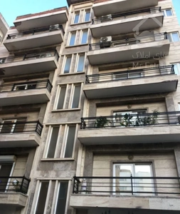 آپارتمان ساحلی پلاک دوم دریا/ویوی کامل دریا و جنگل