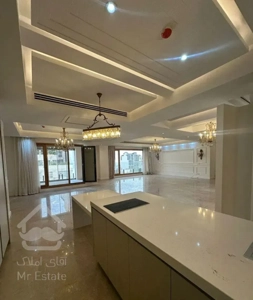 ۲۲۰متر زعفرانیه سوپر لوکس