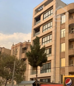 ۸۷ متری دوخوابه فول