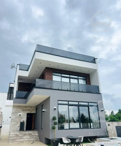 ویلا تریبلکس فول فرنیش/استخردار