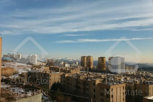 170متر محلاتی/ ویو ابدی/ لابی مجلل/ غرق نور