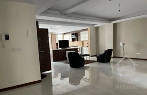 شمال ظفر/۱۵۰ متر ۳ خواب/کلید نخورده