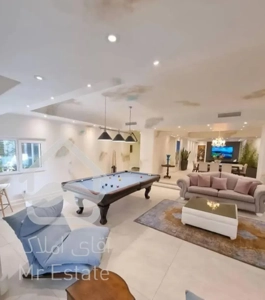 قطب گردشگری برج تندیس مشاعات آبی/وامدار