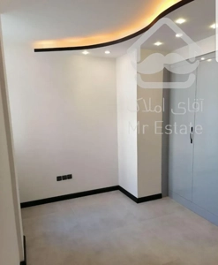 فروش واحد نوساز سه خوابه کیلید نخورده در دهکده المپیک