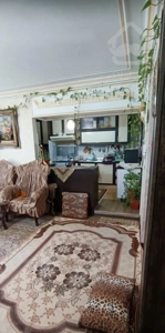 رهن آپارتمان ۶۲ متری ۱ خوابه طبقه ۳