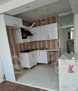 ۶۰متر بازسازی شده غرق درنور