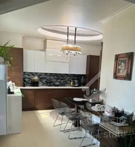 جردن ۱۴۰ متر ۳ خواب