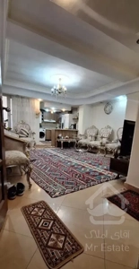 ۵۵متر / رو ب آفتاب/ پونک