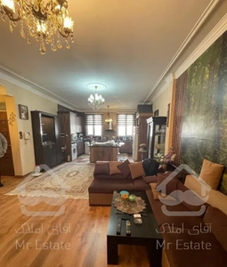 ۸۵ متری فول چهارباغ