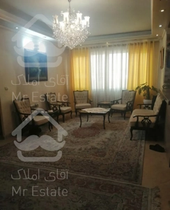 فروش اپارتمان در شهرک بروجردی