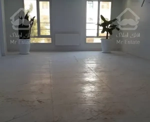 ۷۵ متر ۲ خواب غرق در نور / شهران شمالی