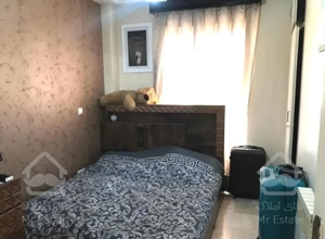 شاهین شمالی 70 متر 2 خوابه