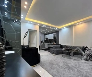 اپارتمان ۵۰ متری نظام اباد