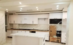 فروش اپارتمان ۱۲۸ متری کلید نخورده درشهرک دریا