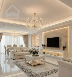 فروش آپارتمان 143 متر سه خواب (شهرزیبا فرساد غربی)