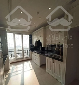 ۸۰متر اجاره شمال جردن غرق در نور