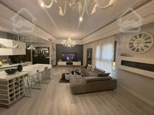 آپارتمان ۱۳۶متری فرمانیه غربی