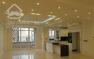 ۱۴۰ متر سه خواب تک واحدی