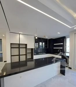 قیطریه ۲۰۰متر۳خ نوساز ...به شرط بخرو ببر