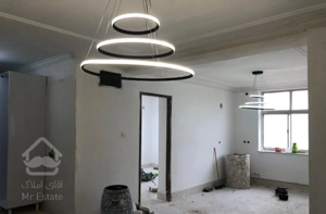 اپارتمان در باغ عالمی