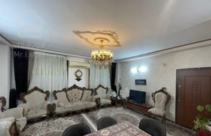 فروش آپارتمان ۷۵ متری ۲ خوابه طبقه ۱ در اسکندری