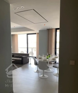 قیطریه ۱۲۰ متر مدرن نوساز