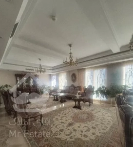 نیاوران 186 متر * تکواحدی* تاپ لوکیشن/ خجسته