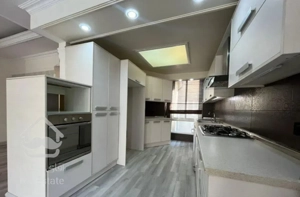 آپارتمان ۱۱۰ پتری خوش نقشه کامرانیه شمالی