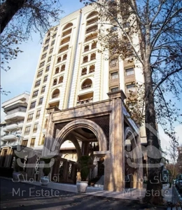 پروژه پلازا پالاس چیتگر دفتر فروش مرکزی شرکت واحد 130متری