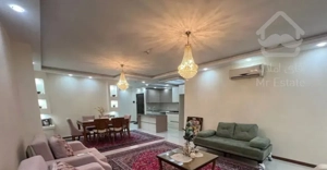 اجاره آپارتمان 98 متری سلمان فارسی