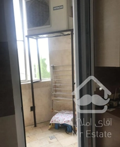 اپارتمان ۹۲ متری فول فرنیش(مبله)